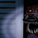 دانلود بازی Five Nights at Freddys 4 برای اندروید