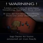 دانلود بازی Five Nights at Freddys 4 برای اندروید