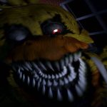 دانلود بازی Five Nights at Freddys 4 برای اندروید