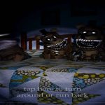 دانلود بازی Five Nights at Freddys 4 برای اندروید