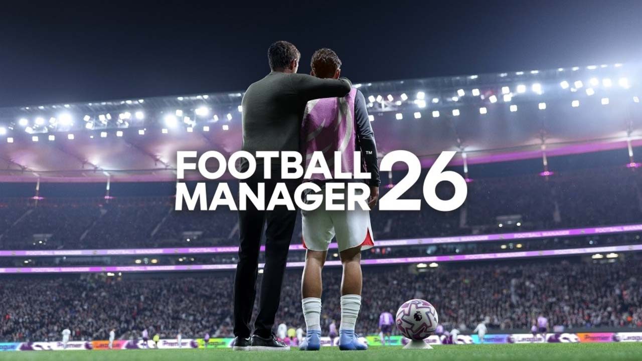 فیفا Football Manager 26