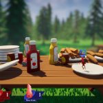 بازی Fork Knights