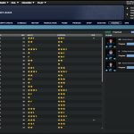 بازی Franchise Hockey Manager 12