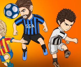 Furious Goal