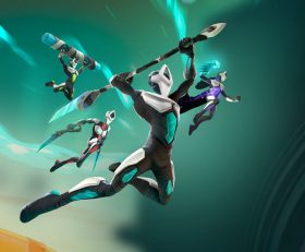 GODBREAKERS