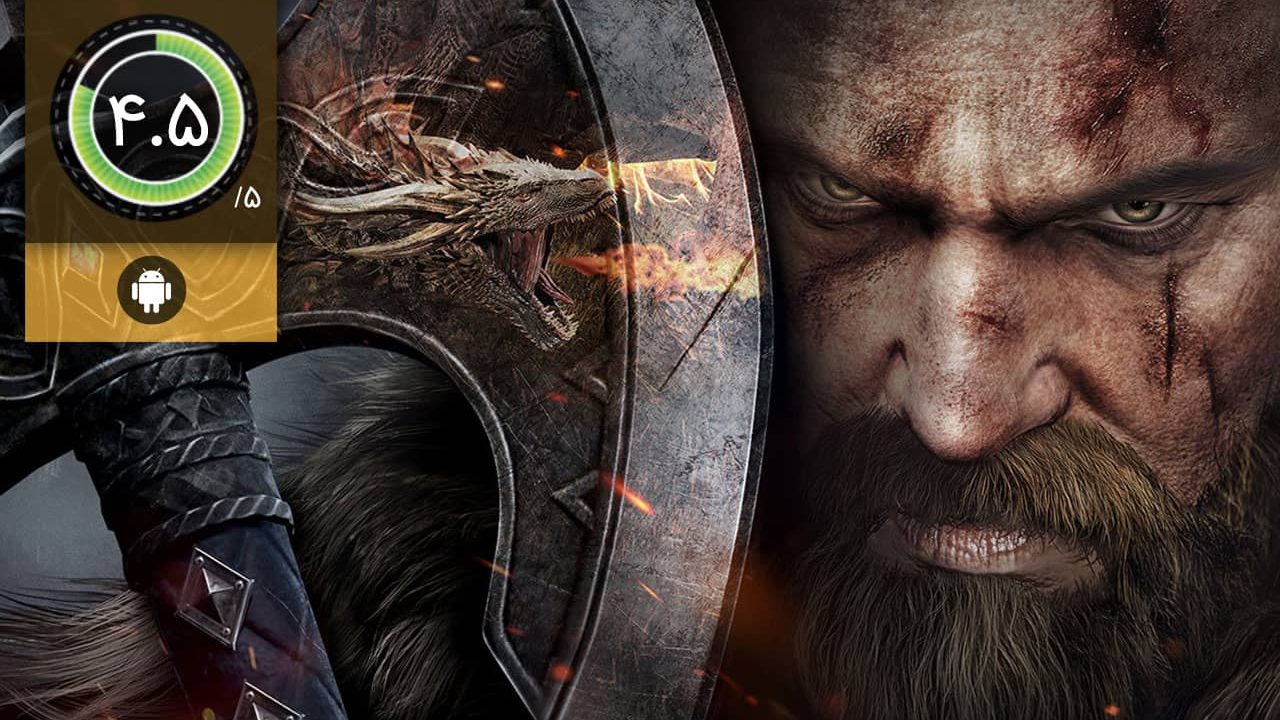 دانلود بازی Game of Thrones Kingsroad برای اندروید
