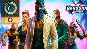 دانلود بازی Gangside Turf Wars برای اندروید