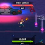 دانلود بازی Gangside Turf Wars برای اندروید