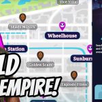 دانلود بازی Gangside Turf Wars برای اندروید