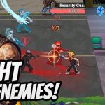 دانلود بازی Gangside Turf Wars برای اندروید