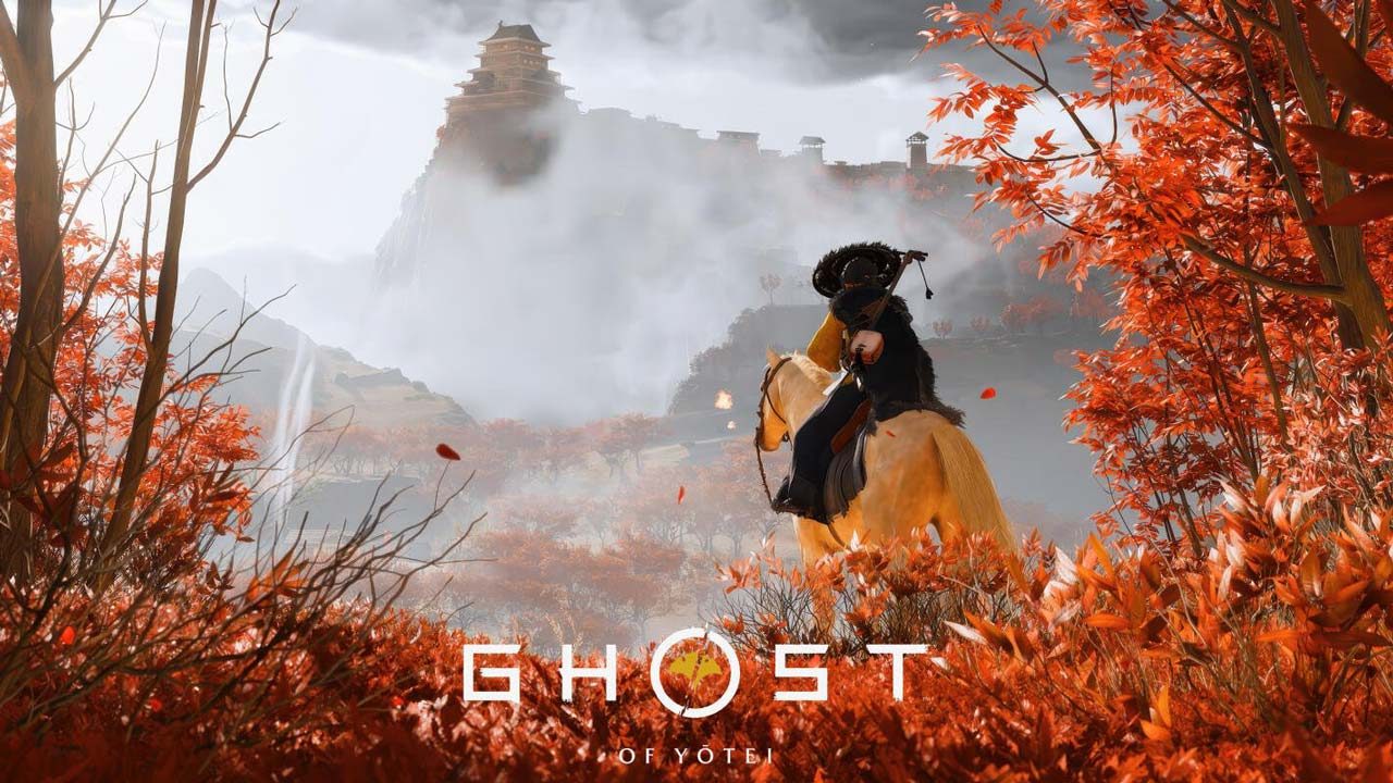 تحریم فروش بازی Ghost of Yotei