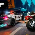 دانلود بازی Go Speed Moto Rider برای اندروید