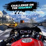 دانلود بازی Go Speed Moto Rider برای اندروید