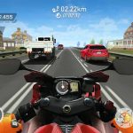 دانلود بازی Go Speed Moto Rider برای اندروید