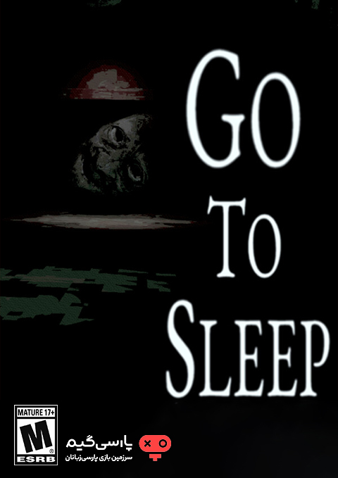 دانلود بازی Go To Sleep برای PC