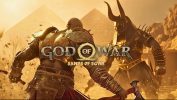 بازی God of War مصر