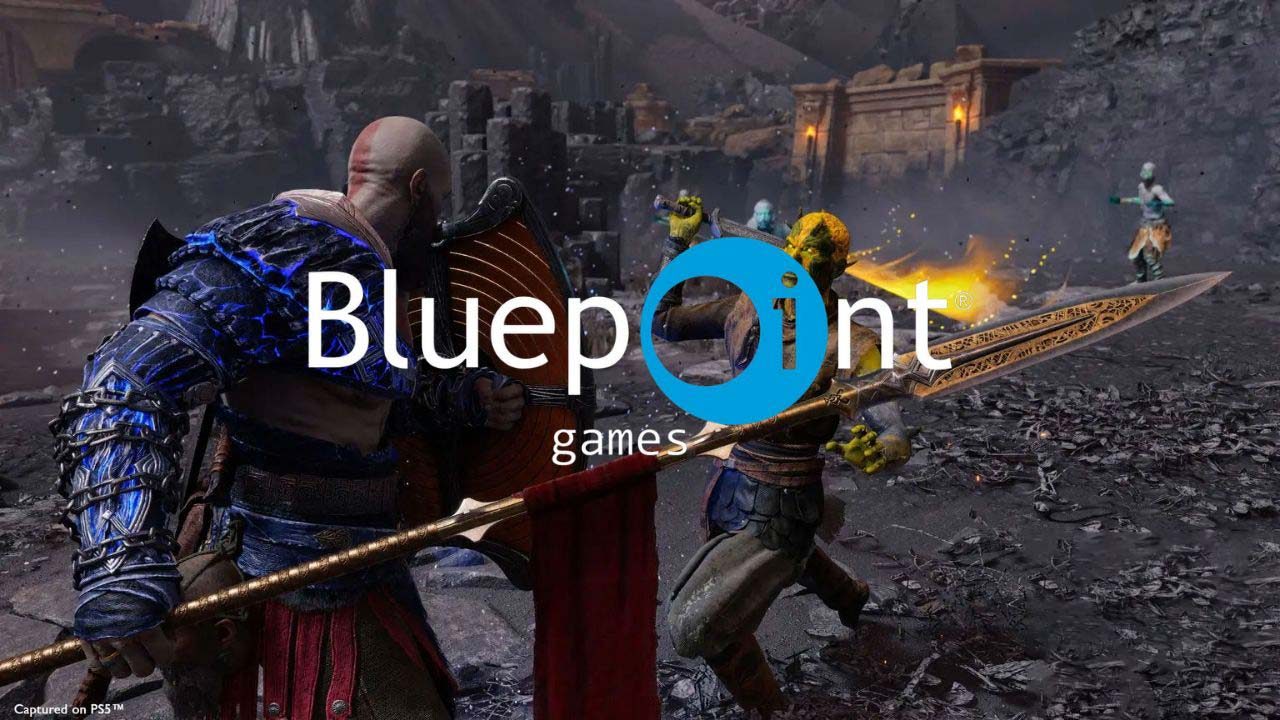 بازی آنلاین God of War