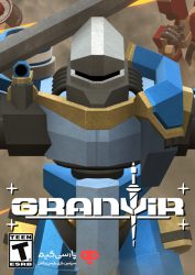 دانلود بازی Granvir برای PC