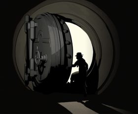 HEIST