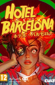 دانلود بازی HOTEL BARCELONA برای PC