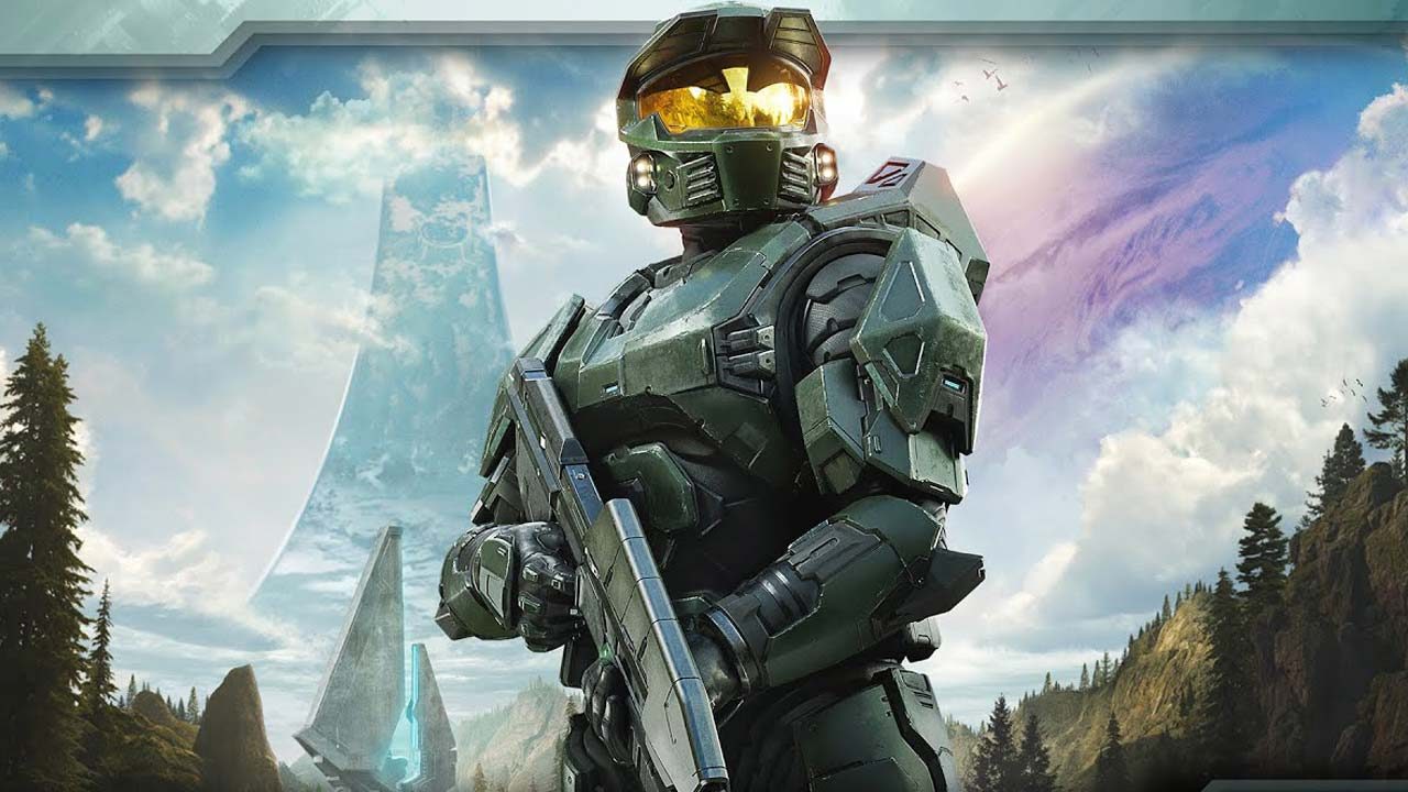 بازی Halo Campaign Evolved