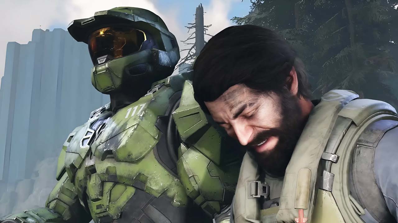Halo Studios هیلو
