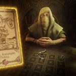 بازی Hand of Fate 2 A Cold Hearth