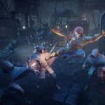 بازی Hand of Fate 2 A Cold Hearth