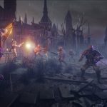 بازی Hand of Fate 2 A Cold Hearth