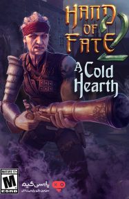 دانلود بازی Hand of Fate 2 A Cold Hearth برای PC