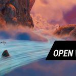 بازی Heavens Vault