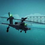 دانلود بازی Heli Attack برای اندروید