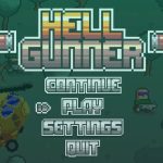 بازی HellGunner