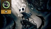 دانلود بازی Hollow Knight برای اندروید