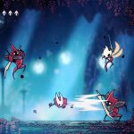 دانلود بازی Hollow Knight Silksong برای اندروید