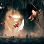 دانلود بازی Hollow Knight Silksong برای اندروید