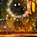 دانلود بازی Hollow Knight Silksong برای اندروید