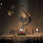 دانلود بازی Hollow Knight Silksong برای اندروید