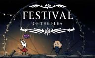 آپدیت Hollow Knight Silksong