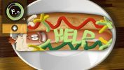 دانلود بازی HotDog Hero - Crazy Chef برای اندروید