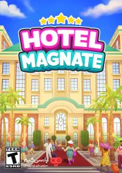 دانلود بازی Hotel Magnate برای PC