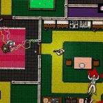 بازی Hotline Miami یک تجربه اکشن و مستقل است که در سبک تیراندازی بالا به پایین و با ریتم بسیار سریع طراحی شده است. این بازی توسط استودیوی Dennaton Games توسعه یافته و به دلیل گرافیک پیکسلی خاص و موسیقی الکترونیک پرانرژی خود شهرت پیدا کرده است. Hotline Miami بازیکنان را به دنیای خشونت آمیز و پرتنش دهه هشتاد در شهر میامی می‌برد و فضایی تاریک و پرهیجان را برای تجربه اکشن ارائه می‌کند. در این بازی، بازیکن نقش یک شخصیت ناشناس را برعهده دارد که از طریق پیام‌های رمزآلود و تماس‌های تلفنی مأموریت‌هایی را دریافت می‌کند و هدف او پاکسازی مکان‌ها از دشمنان است. گیم‌پلی Hotline Miami بر سرعت عمل، دقت و تصمیم‌گیری سریع تمرکز دارد و بازیکنان باید با برنامه‌ریزی دقیق و حرکات سریع از حمله دشمنان جان سالم به در ببرند. هر مرحله شامل اتاق‌ها و مسیرهای متعدد است که دشمنان در آن پراکنده شده‌اند و بازیکن باید با استفاده از سلاح‌های متنوع از جمله چاقو، اسلحه کوتاه، باتوم و حتی اجسام محیطی به مقابله بپردازد. سیستم مبارزه بازی ترکیبی از تیراندازی سریع و حملات نزدیک است و به دلیل آسیب‌پذیری بالای شخصیت، هر اشتباه کوچک می‌تواند منجر به مرگ فوری شود، بنابراین بازیکنان همیشه باید آماده واکنش سریع باشند. ویژگی‌های بازی Hotline Miami 1. سرعت بالا و هیجان 2. مبارزه نزدیک و تیراندازی 3. طراحی مرحله خلاقانه و پیچیده 4. داستان مرموز و تاریک 5. موسیقی پرانرژی و جذاب 6. گرافیک پیکسلی و زیبا Hotline Miami تجربه‌ای منحصر به فرد از اکشن سریع، خشونت شدید و طراحی هنری خیره‌کننده است که توانسته استانداردهای جدیدی برای بازی‌های مستقل ایجاد کند. هماهنگی بین گیم‌پلی، موسیقی و طراحی بصری باعث شده هر مرحله بازی حس تازه‌ای داشته باشد و بازیکن را به طور کامل در دنیای پرخطر و هیجان‌آور خود غرق کند. بازی Hotline Miami هم‌اکنون در پلی استور نیز دارای امتیاز 4.3 از 5.0 است. اگر به این سبک بازی‌ها علاقه دارید، پیشنهاد می‌کنیم بازی‌های Survivor Royale و Urban Heat را نیز بررسی کنید. در ادامه برای دانلود بازی Hotline Miami برای اندروید با ترافیک نیم بها، همراه پارسی گیم باشید.