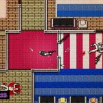 بازی Hotline Miami یک تجربه اکشن و مستقل است که در سبک تیراندازی بالا به پایین و با ریتم بسیار سریع طراحی شده است. این بازی توسط استودیوی Dennaton Games توسعه یافته و به دلیل گرافیک پیکسلی خاص و موسیقی الکترونیک پرانرژی خود شهرت پیدا کرده است. Hotline Miami بازیکنان را به دنیای خشونت آمیز و پرتنش دهه هشتاد در شهر میامی می‌برد و فضایی تاریک و پرهیجان را برای تجربه اکشن ارائه می‌کند. در این بازی، بازیکن نقش یک شخصیت ناشناس را برعهده دارد که از طریق پیام‌های رمزآلود و تماس‌های تلفنی مأموریت‌هایی را دریافت می‌کند و هدف او پاکسازی مکان‌ها از دشمنان است. گیم‌پلی Hotline Miami بر سرعت عمل، دقت و تصمیم‌گیری سریع تمرکز دارد و بازیکنان باید با برنامه‌ریزی دقیق و حرکات سریع از حمله دشمنان جان سالم به در ببرند. هر مرحله شامل اتاق‌ها و مسیرهای متعدد است که دشمنان در آن پراکنده شده‌اند و بازیکن باید با استفاده از سلاح‌های متنوع از جمله چاقو، اسلحه کوتاه، باتوم و حتی اجسام محیطی به مقابله بپردازد. سیستم مبارزه بازی ترکیبی از تیراندازی سریع و حملات نزدیک است و به دلیل آسیب‌پذیری بالای شخصیت، هر اشتباه کوچک می‌تواند منجر به مرگ فوری شود، بنابراین بازیکنان همیشه باید آماده واکنش سریع باشند. ویژگی‌های بازی Hotline Miami 1. سرعت بالا و هیجان 2. مبارزه نزدیک و تیراندازی 3. طراحی مرحله خلاقانه و پیچیده 4. داستان مرموز و تاریک 5. موسیقی پرانرژی و جذاب 6. گرافیک پیکسلی و زیبا Hotline Miami تجربه‌ای منحصر به فرد از اکشن سریع، خشونت شدید و طراحی هنری خیره‌کننده است که توانسته استانداردهای جدیدی برای بازی‌های مستقل ایجاد کند. هماهنگی بین گیم‌پلی، موسیقی و طراحی بصری باعث شده هر مرحله بازی حس تازه‌ای داشته باشد و بازیکن را به طور کامل در دنیای پرخطر و هیجان‌آور خود غرق کند. بازی Hotline Miami هم‌اکنون در پلی استور نیز دارای امتیاز 4.3 از 5.0 است. اگر به این سبک بازی‌ها علاقه دارید، پیشنهاد می‌کنیم بازی‌های Survivor Royale و Urban Heat را نیز بررسی کنید. در ادامه برای دانلود بازی Hotline Miami برای اندروید با ترافیک نیم بها، همراه پارسی گیم باشید.