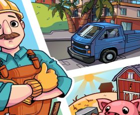 House Builder 2