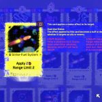 بازی Hyperspace Deck Command