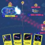 بازی Hyperspace Deck Command