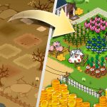 دانلود بازی Idle Farming Empire برای اندروید