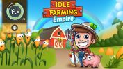 دانلود بازی Idle Farming Empire برای اندروید