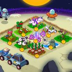 دانلود بازی Idle Farming Empire برای اندروید
