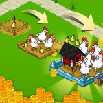 دانلود بازی Idle Farming Empire برای اندروید